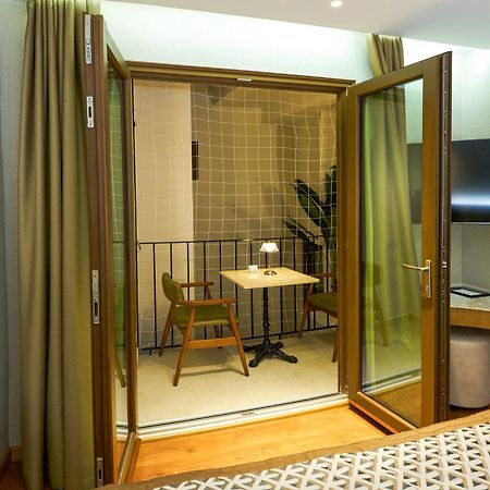 Thank You Hotel Sultanahmet Estambul Exterior foto