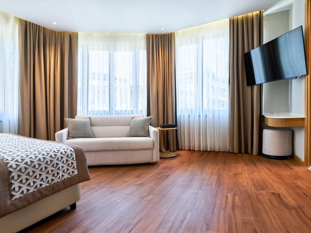 Thank You Hotel Sultanahmet Estambul Exterior foto