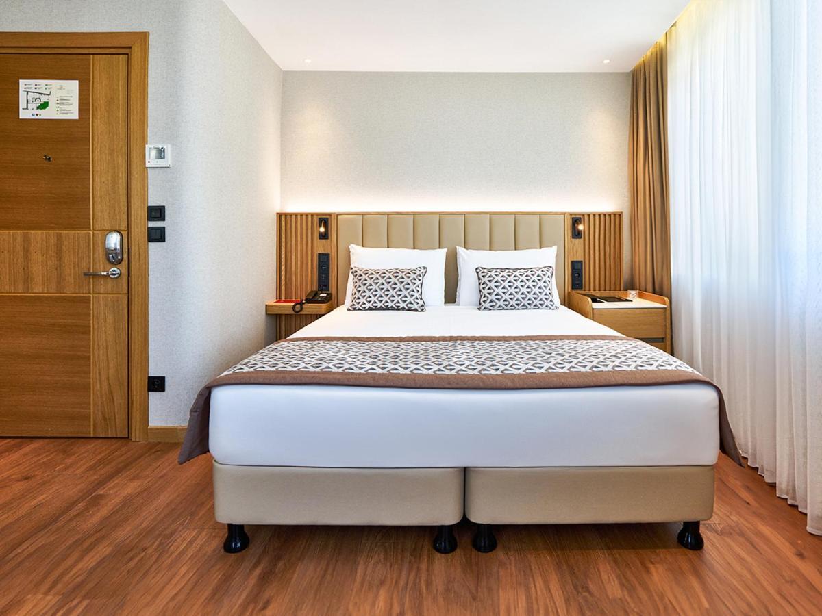 Thank You Hotel Sultanahmet Estambul Exterior foto