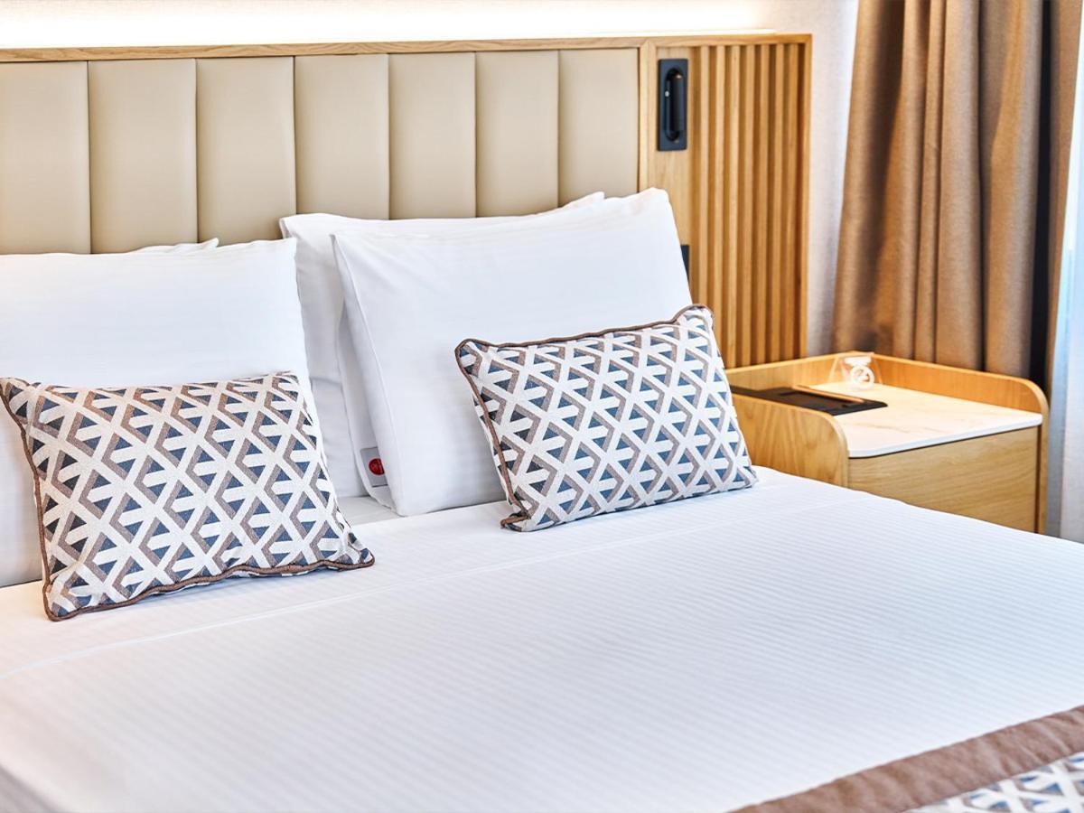 Thank You Hotel Sultanahmet Estambul Exterior foto